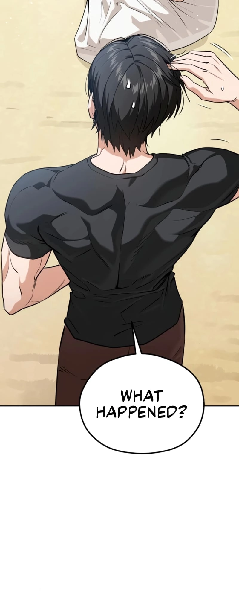 Maybe Meant to Be Chapter 82, page 16 of 83