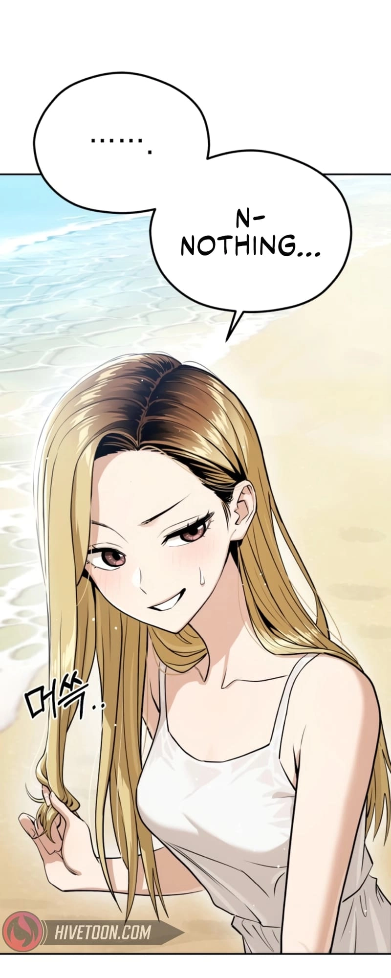 Maybe Meant to Be Chapter 82, page 17 of 83