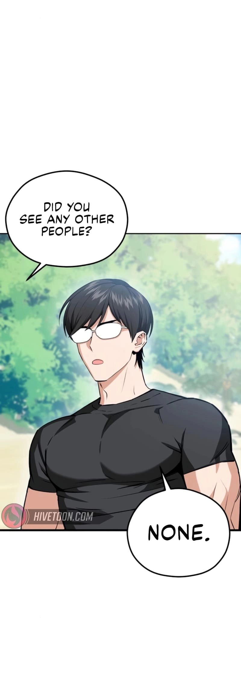 Maybe Meant to Be Chapter 82, page 22 of 83