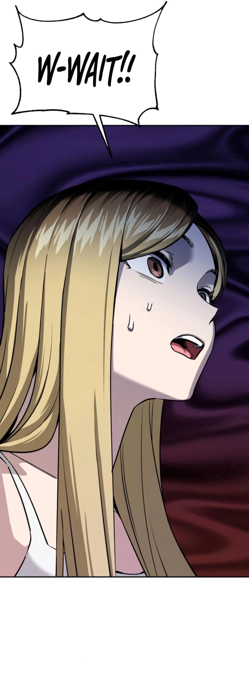 Maybe Meant to Be Chapter 82, page 24 of 83