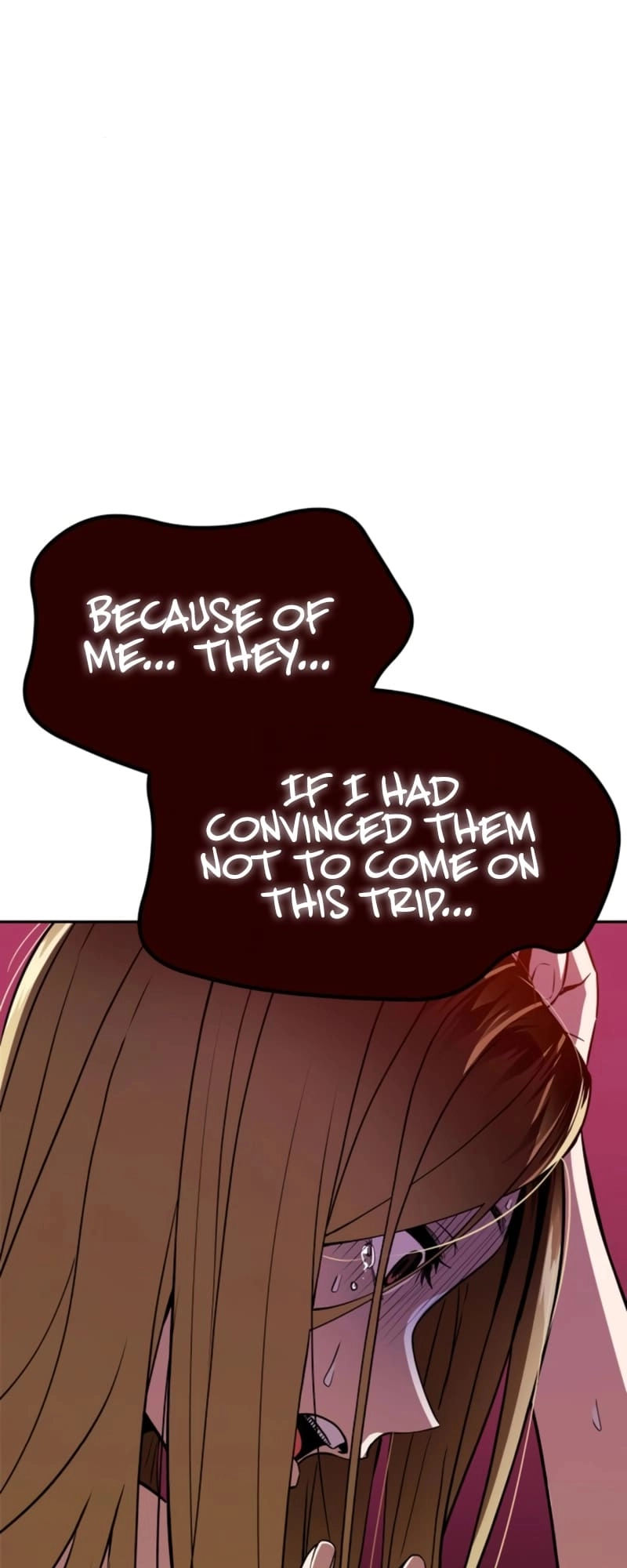 Maybe Meant to Be Chapter 82, page 31 of 83