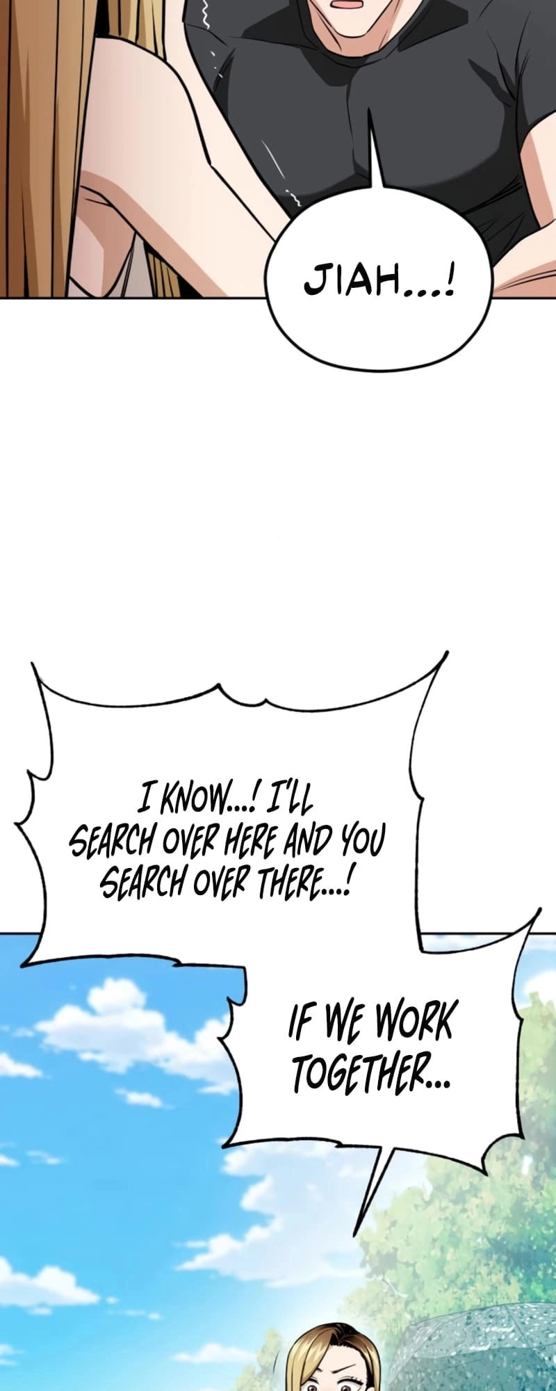 Maybe Meant to Be Chapter 82, page 33 of 83