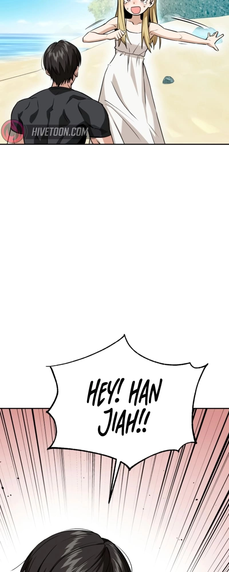 Maybe Meant to Be Chapter 82, page 34 of 83