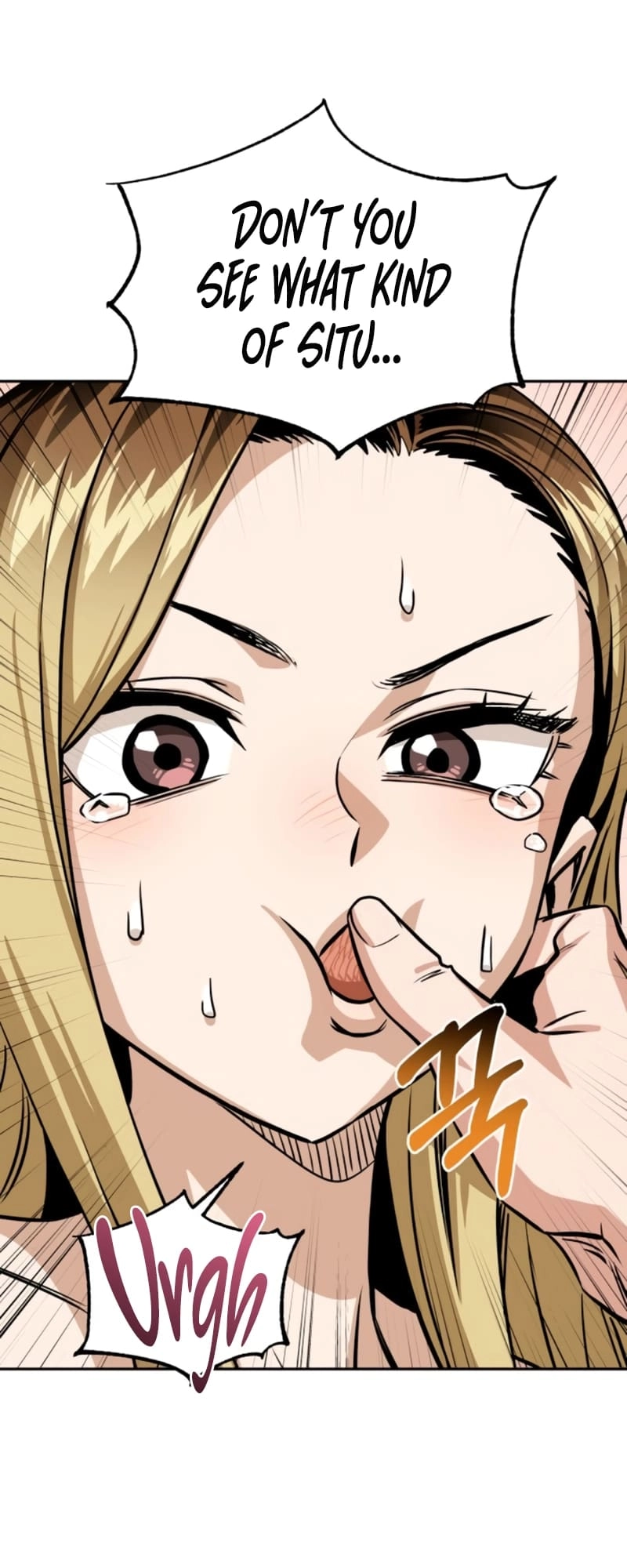 Maybe Meant to Be Chapter 82, page 36 of 83