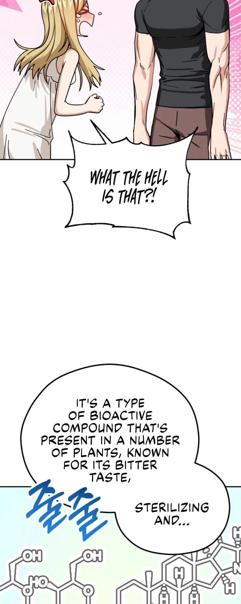 Maybe Meant to Be Chapter 82, page 41 of 83