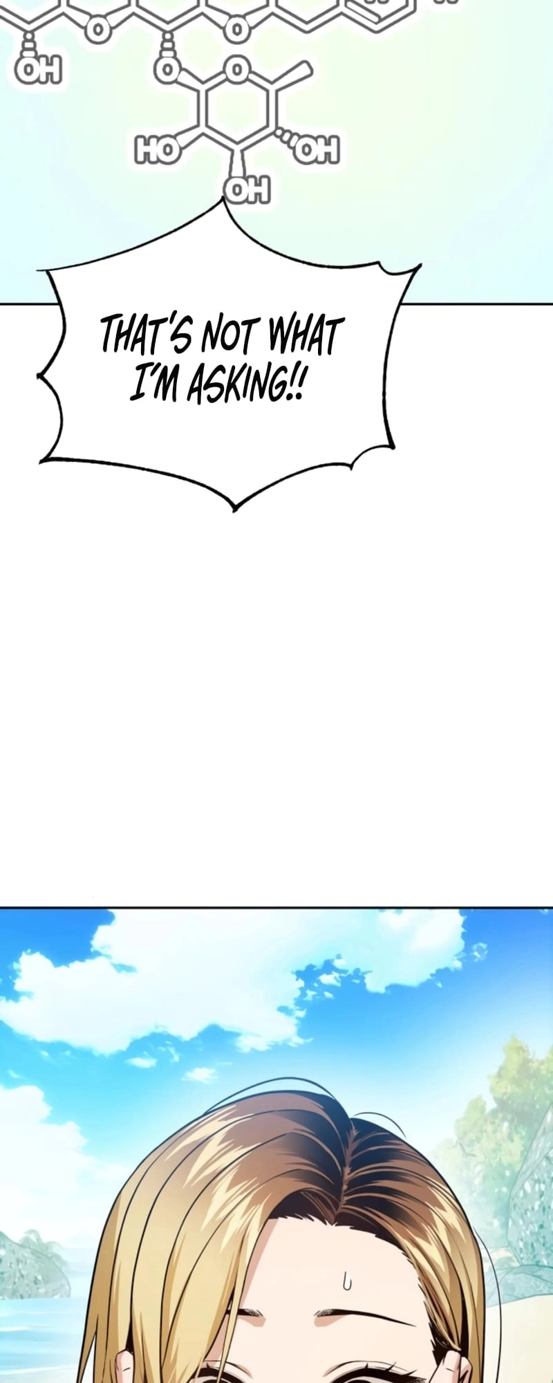 Maybe Meant to Be Chapter 82, page 42 of 83