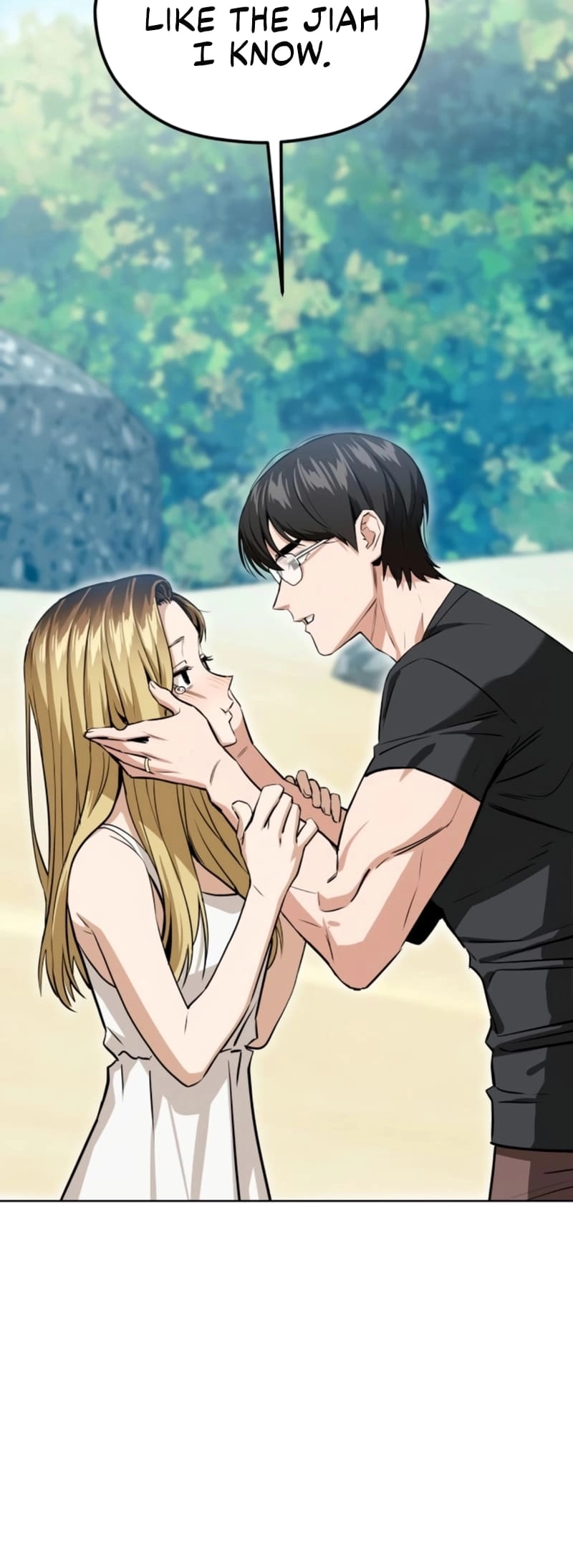Maybe Meant to Be Chapter 82, page 45 of 83
