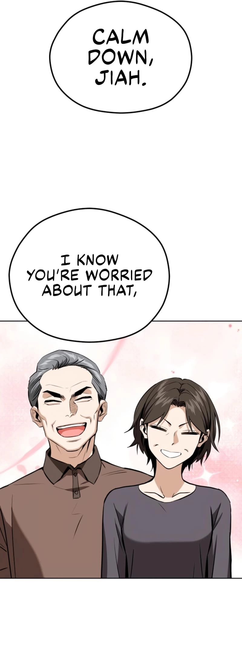 Maybe Meant to Be Chapter 82, page 46 of 83