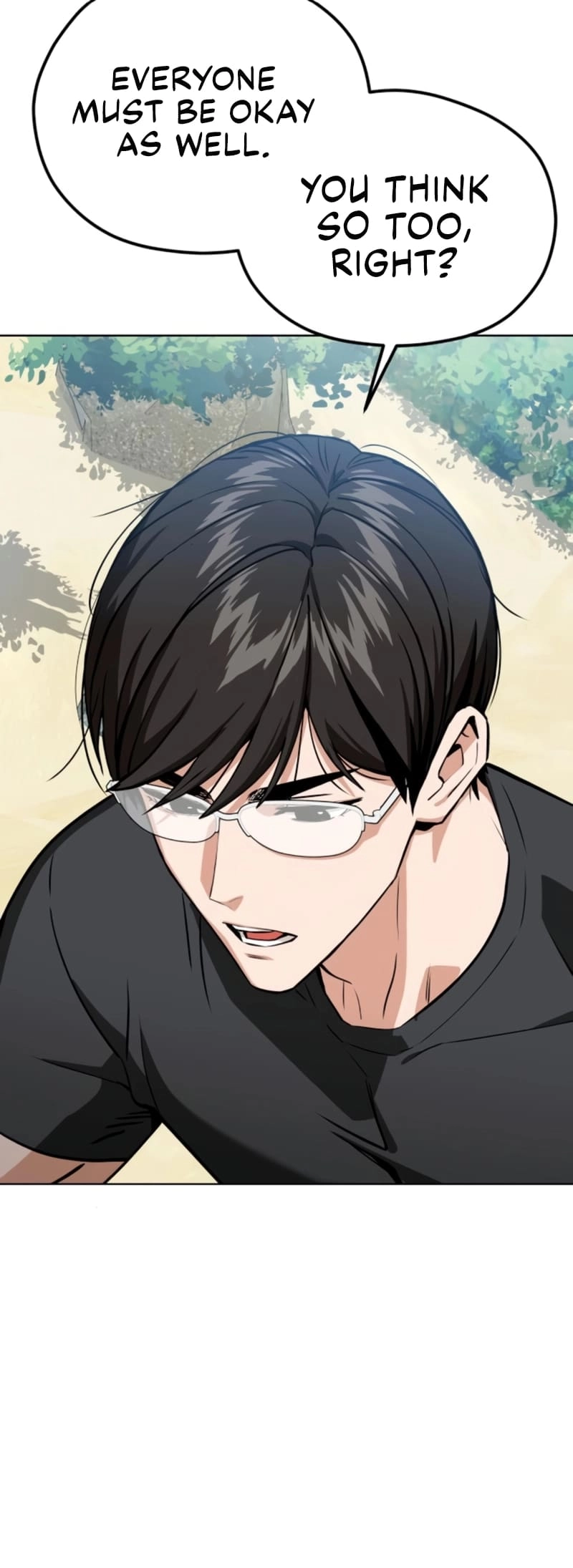 Maybe Meant to Be Chapter 82, page 48 of 83
