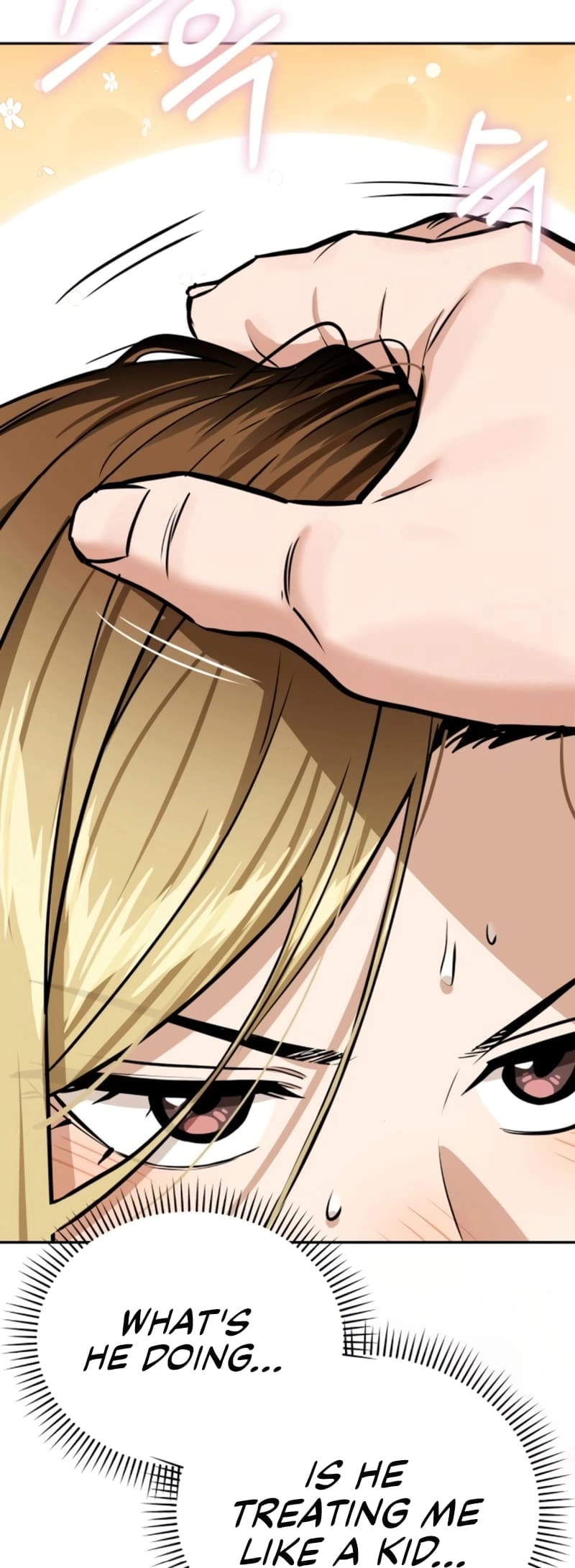 Maybe Meant to Be Chapter 82, page 50 of 83