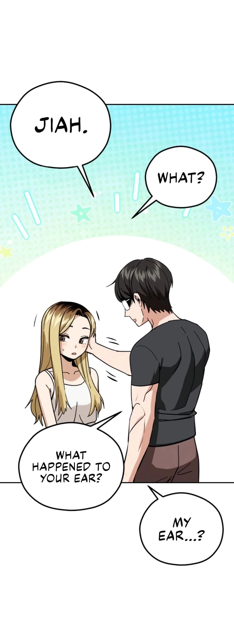 Maybe Meant to Be Chapter 82, page 54 of 83
