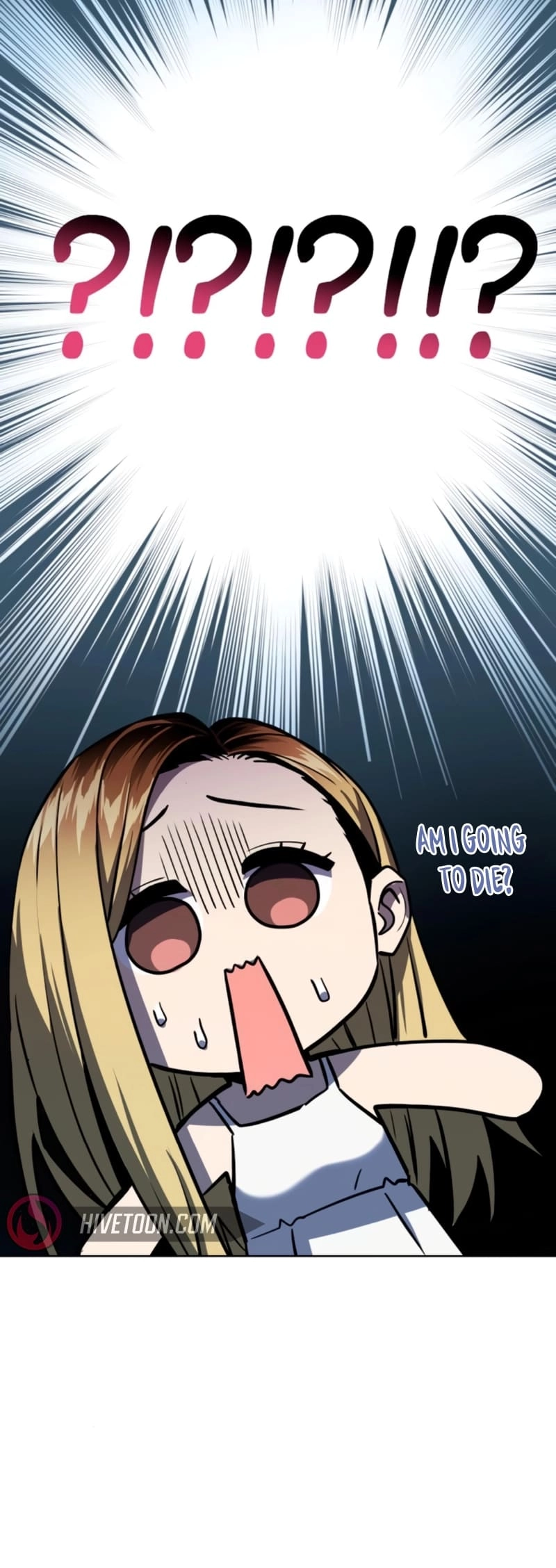 Maybe Meant to Be Chapter 82, page 60 of 83