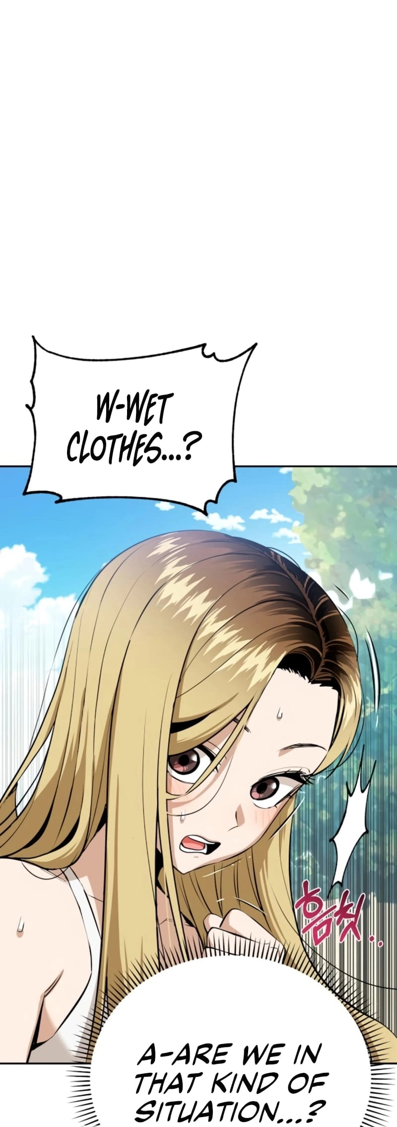 Maybe Meant to Be Chapter 82, page 63 of 83