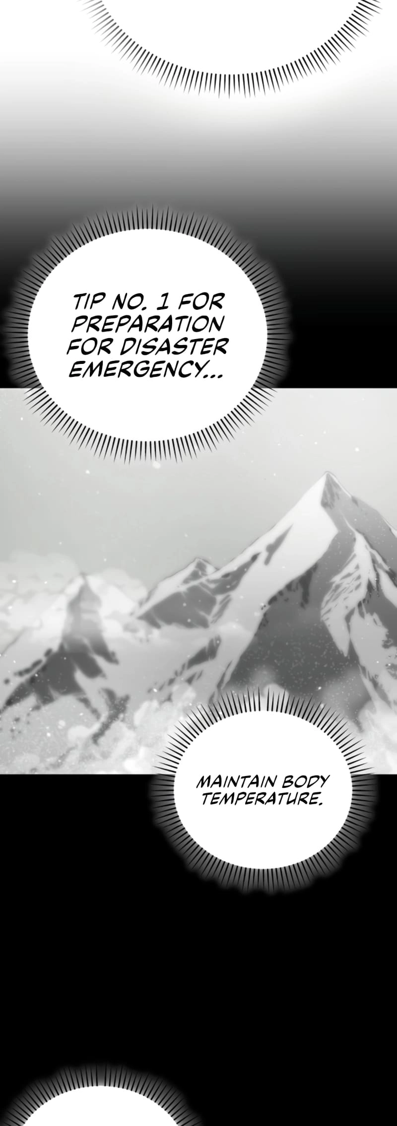 Maybe Meant to Be Chapter 82, page 64 of 83