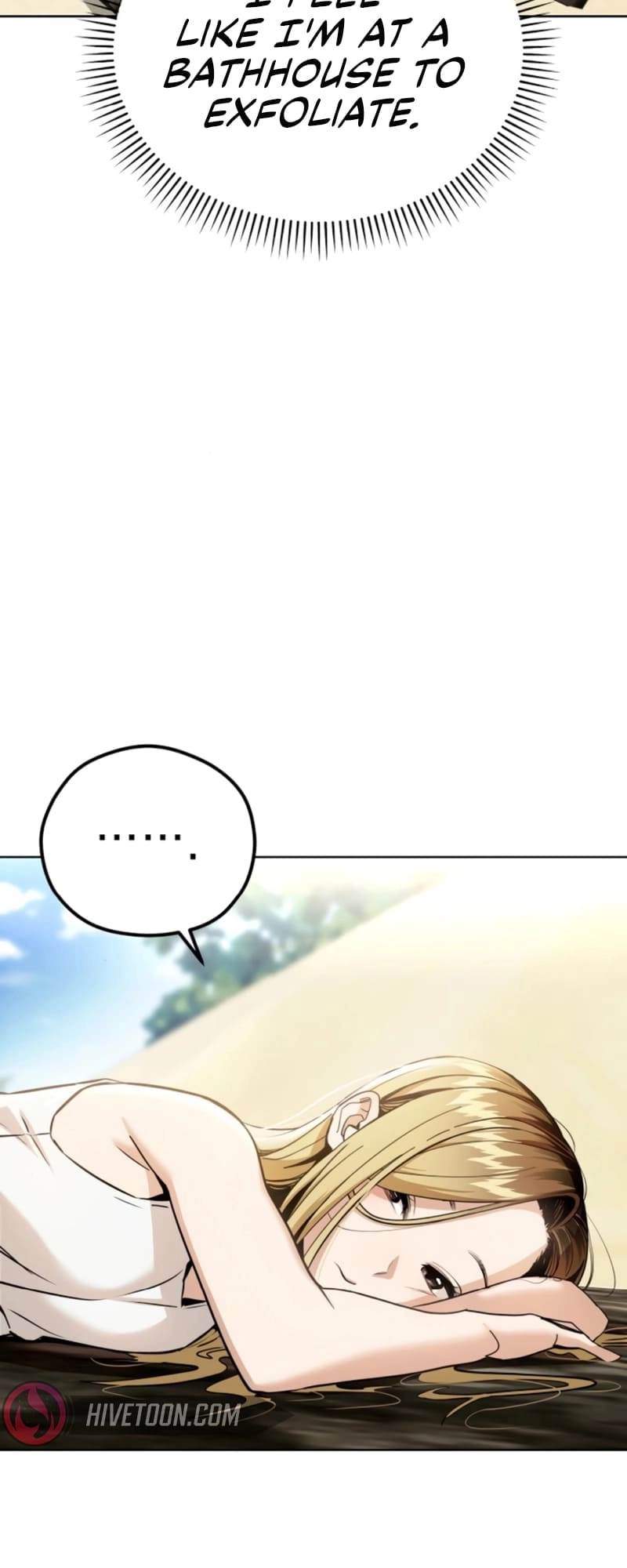 Maybe Meant to Be Chapter 82, page 74 of 83