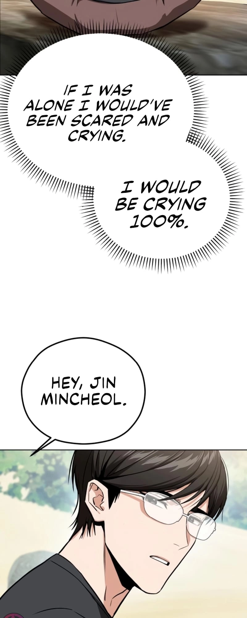 Maybe Meant to Be Chapter 82, page 76 of 83