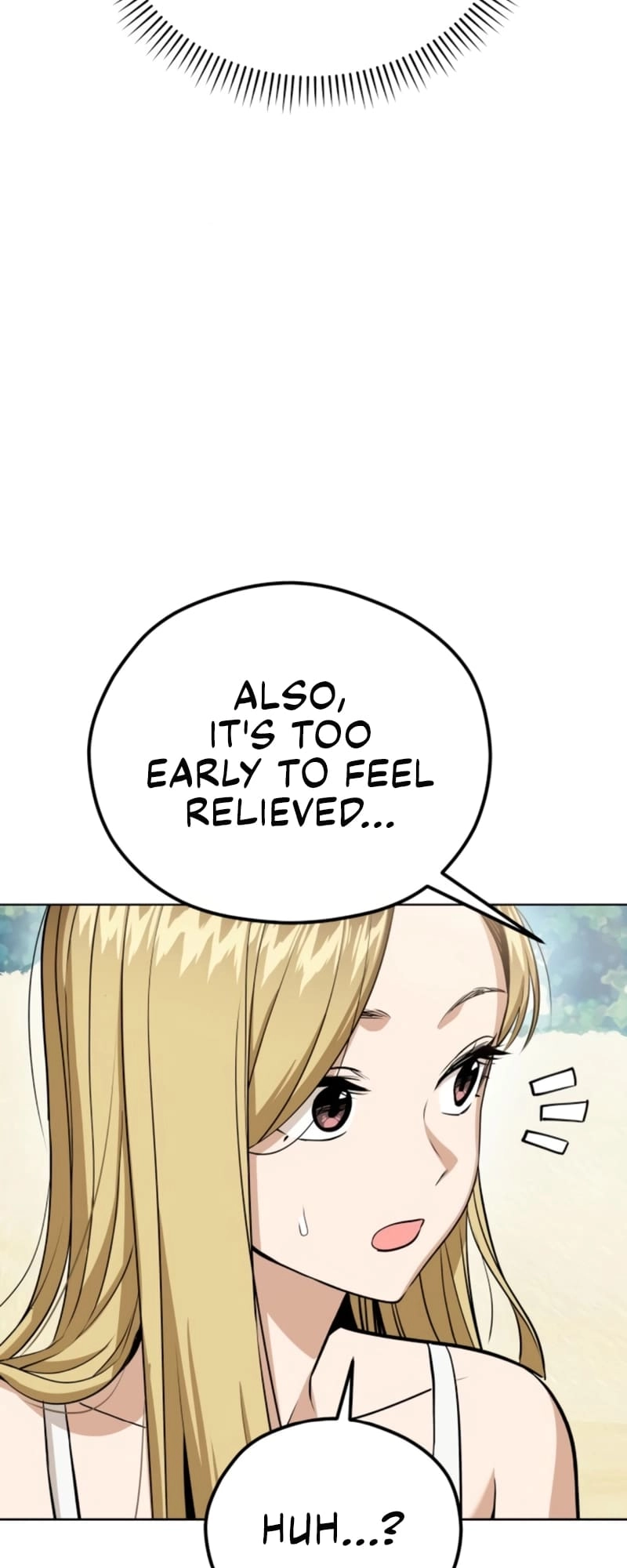 Maybe Meant to Be Chapter 82, page 79 of 83