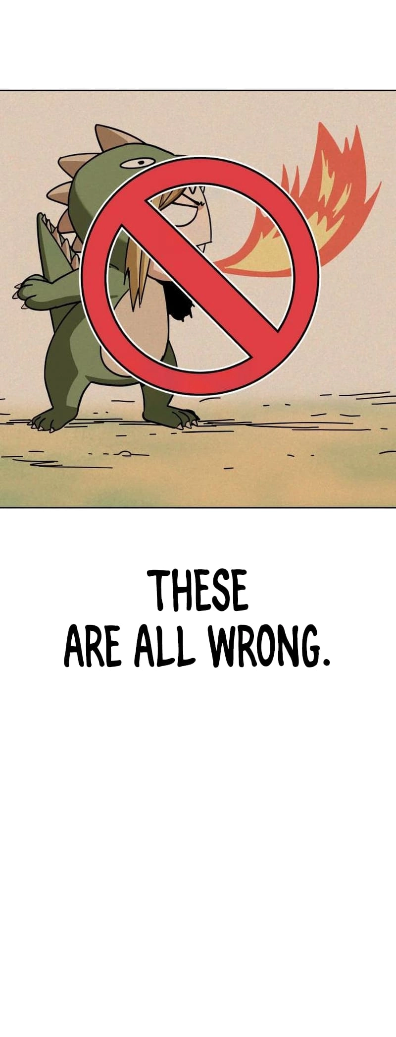 Maybe Meant to Be Chapter 83, page 11 of 85