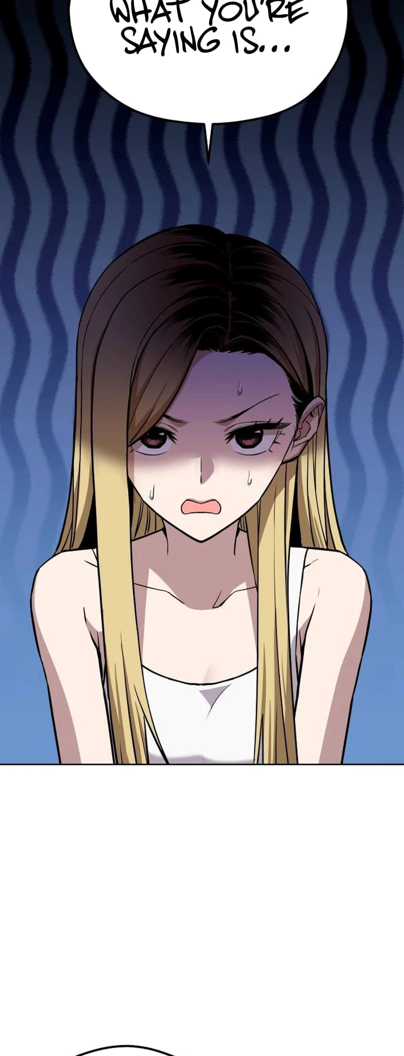 Maybe Meant to Be Chapter 83, page 13 of 85
