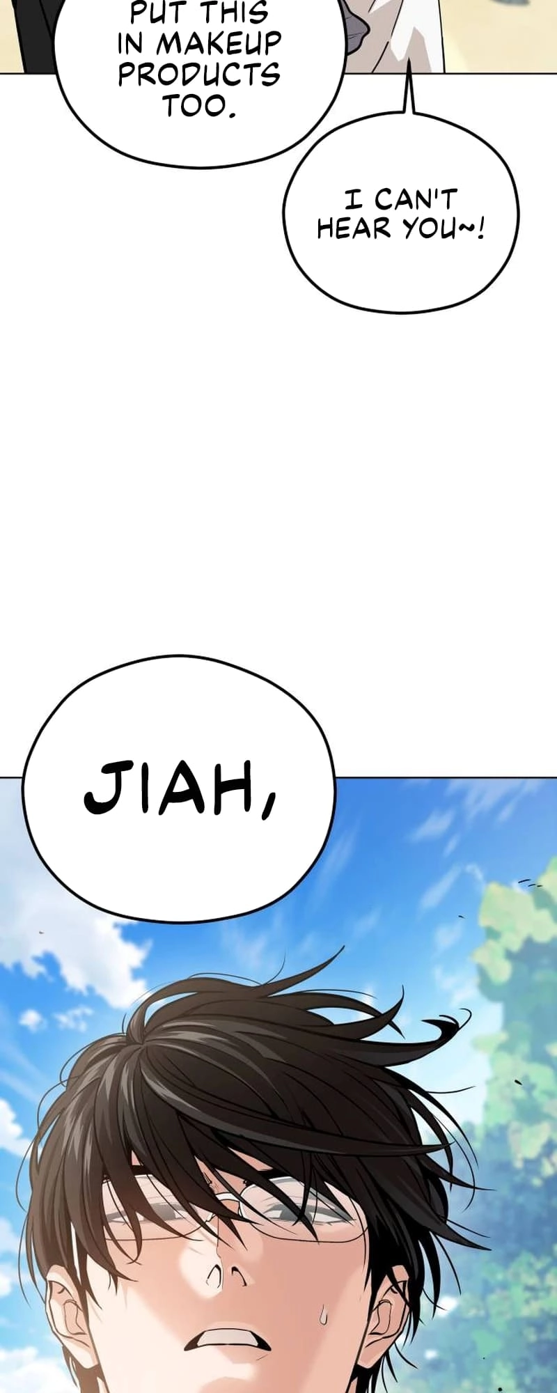 Maybe Meant to Be Chapter 83, page 18 of 85