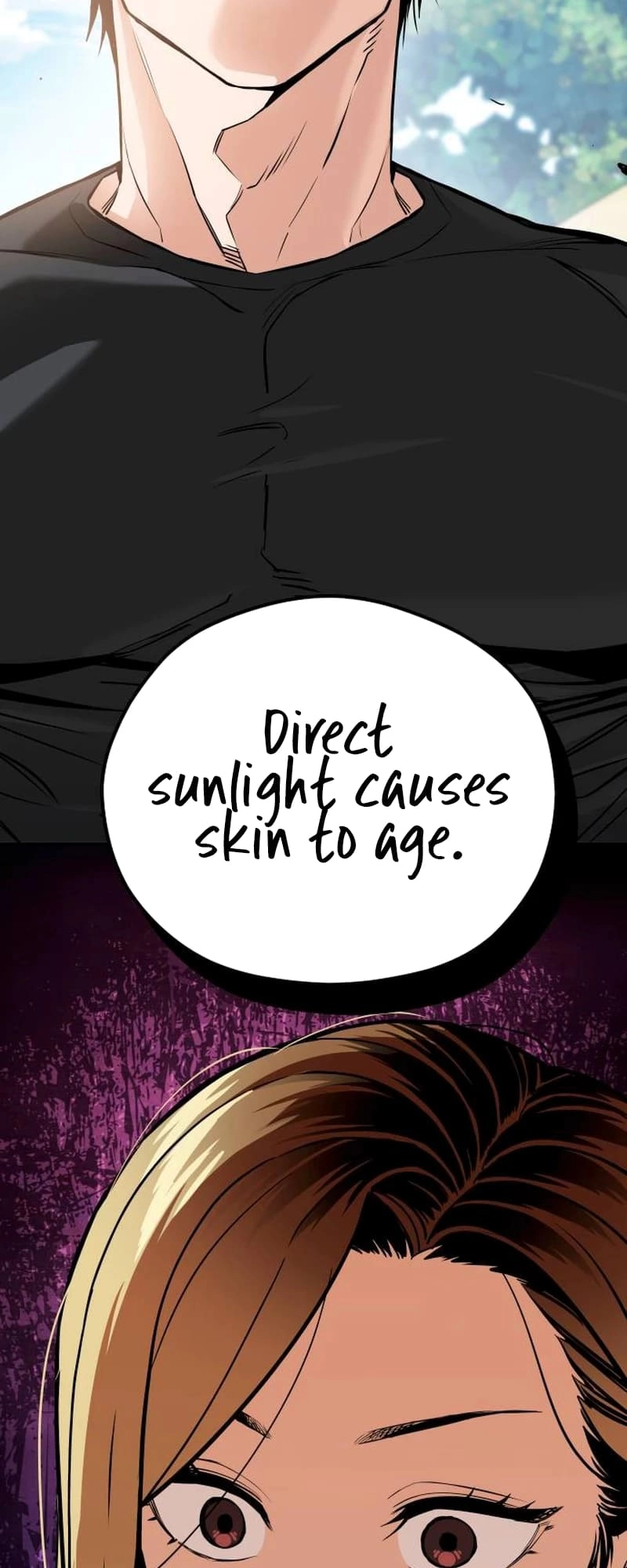 Maybe Meant to Be Chapter 83, page 19 of 85