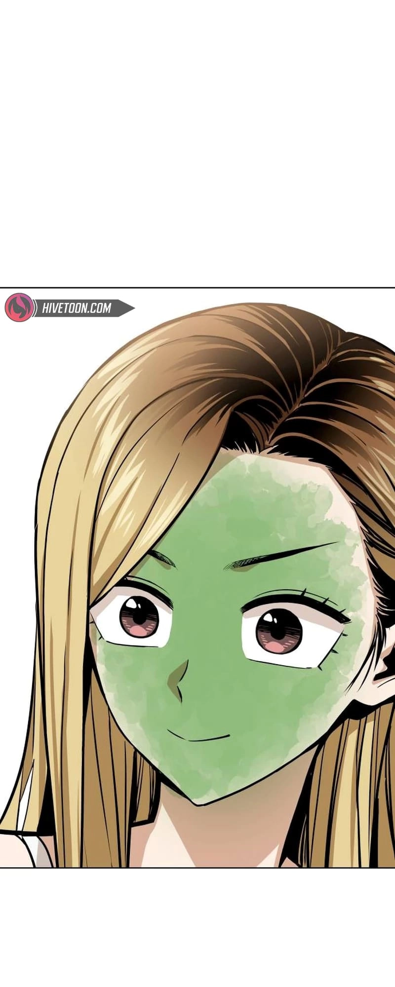 Maybe Meant to Be Chapter 83, page 21 of 85