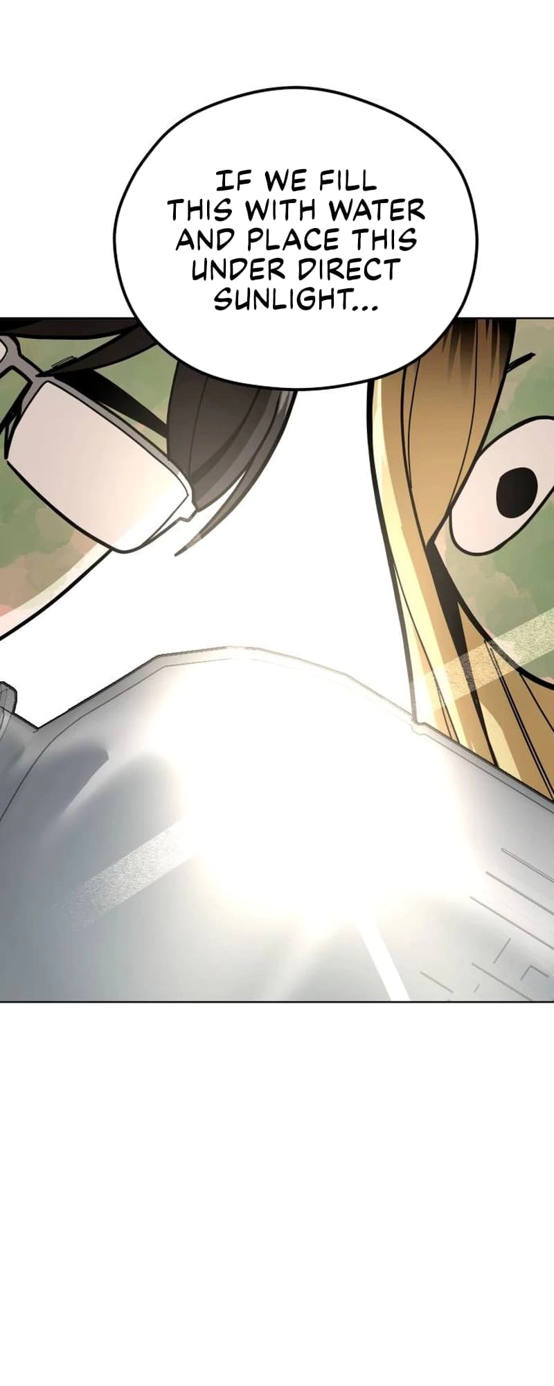 Maybe Meant to Be Chapter 83, page 31 of 85