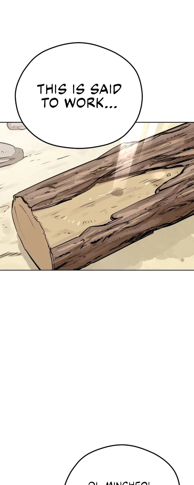 Maybe Meant to Be Chapter 83, page 32 of 85