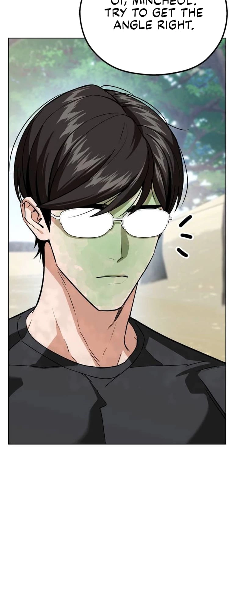 Maybe Meant to Be Chapter 83, page 33 of 85