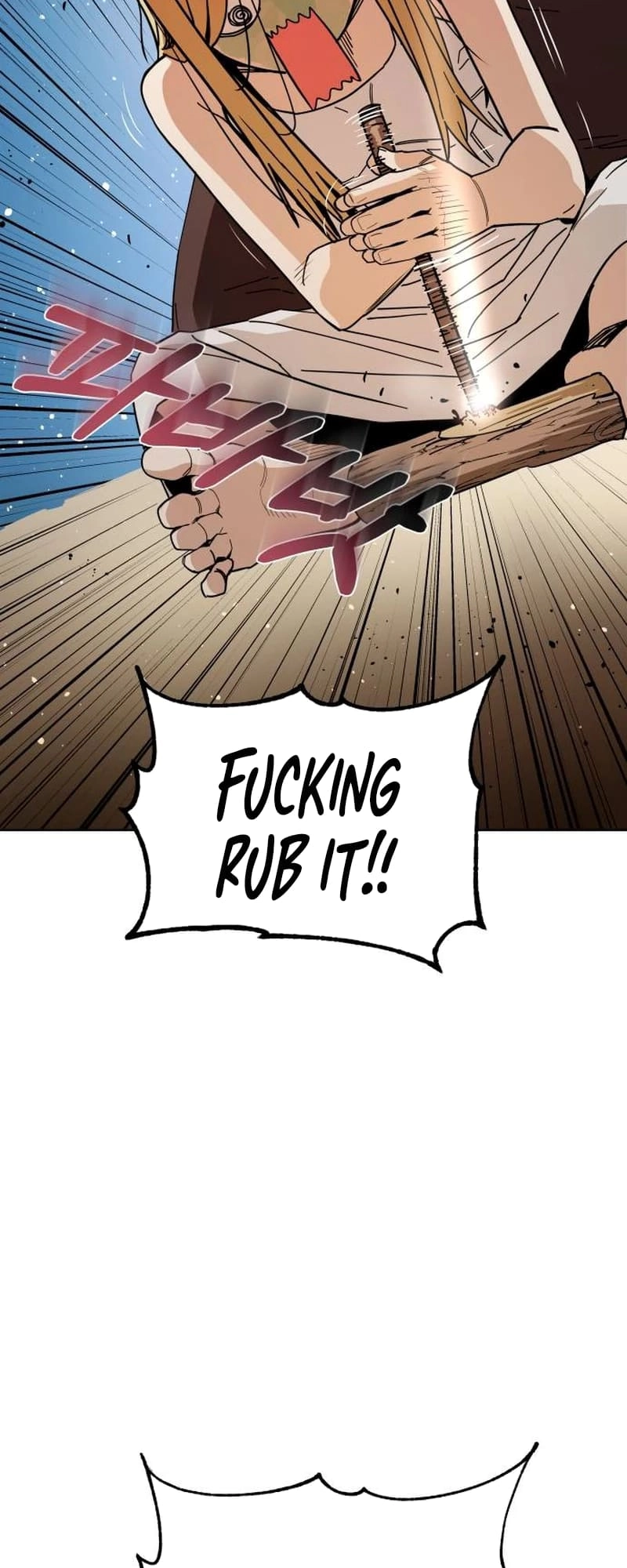 Maybe Meant to Be Chapter 83, page 37 of 85