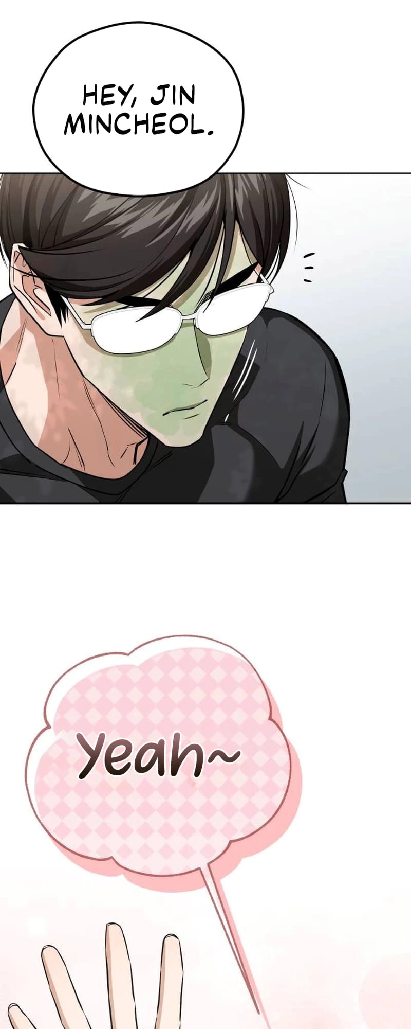 Maybe Meant to Be Chapter 83, page 39 of 85