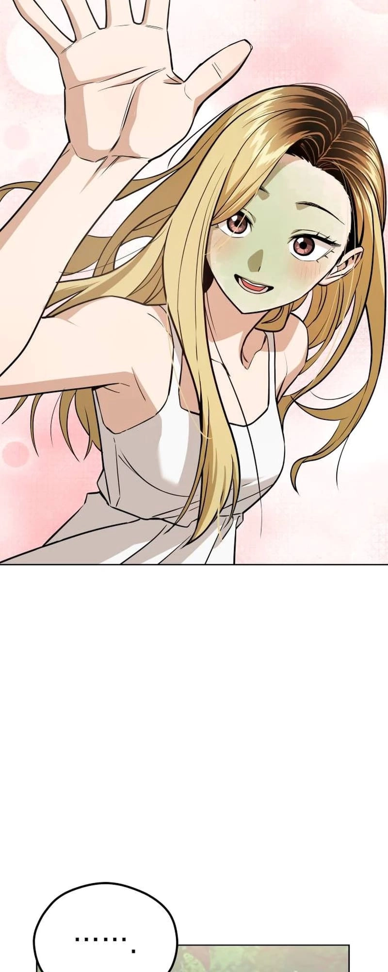 Maybe Meant to Be Chapter 83, page 40 of 85