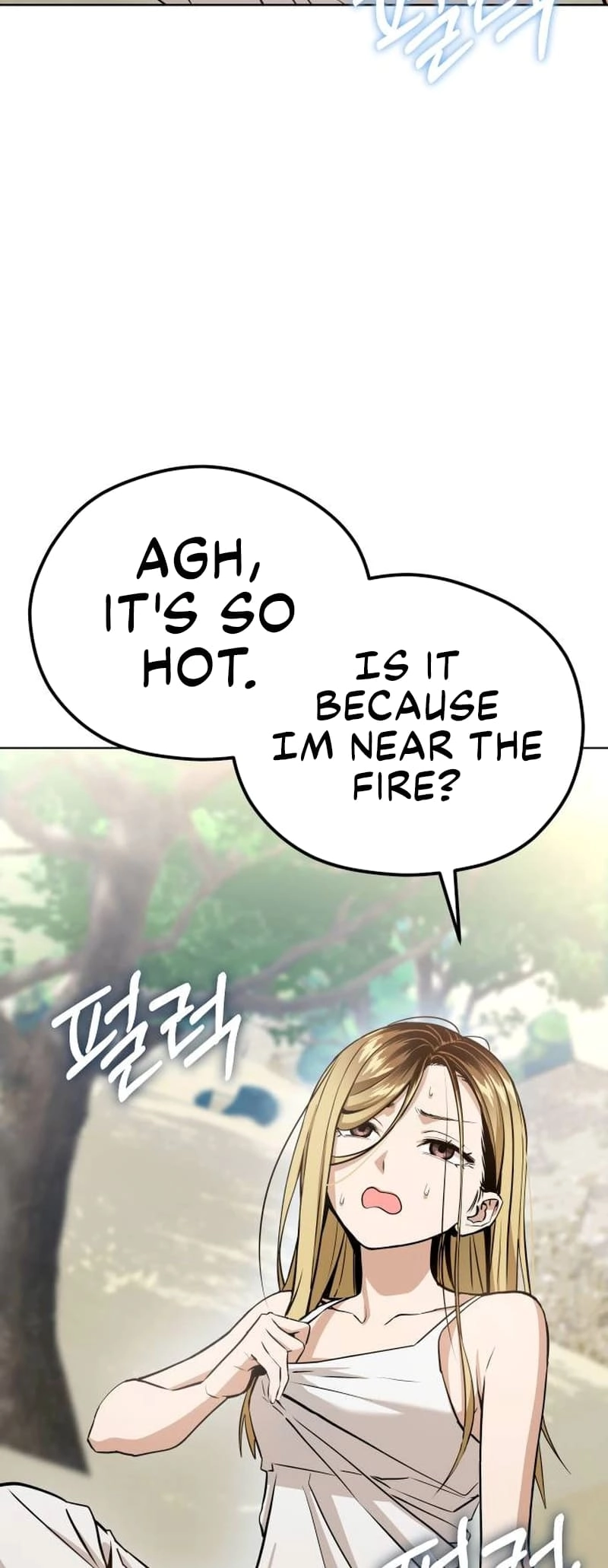Maybe Meant to Be Chapter 83, page 44 of 85
