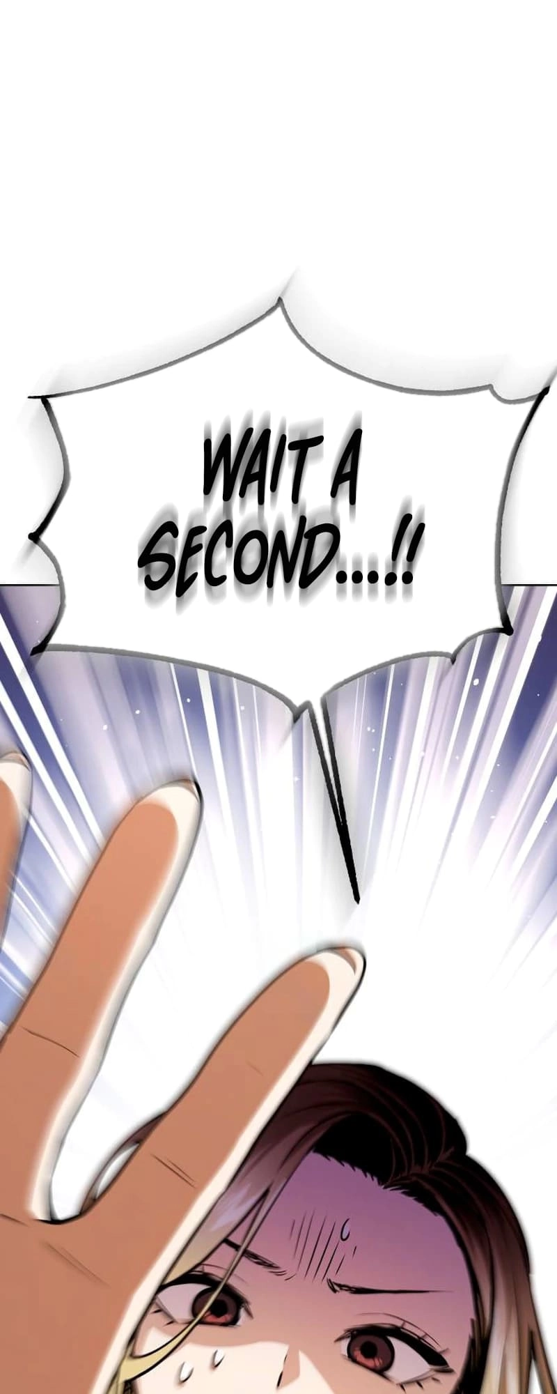 Maybe Meant to Be Chapter 83, page 5 of 85