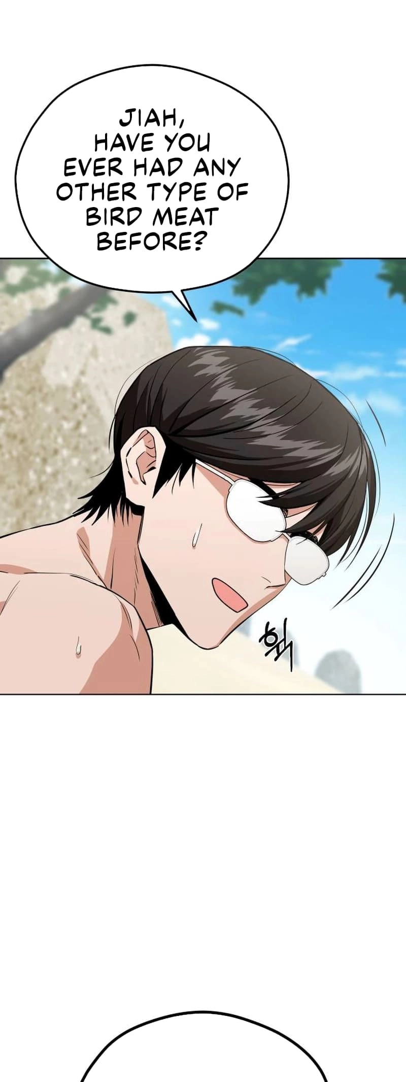 Maybe Meant to Be Chapter 83, page 50 of 85