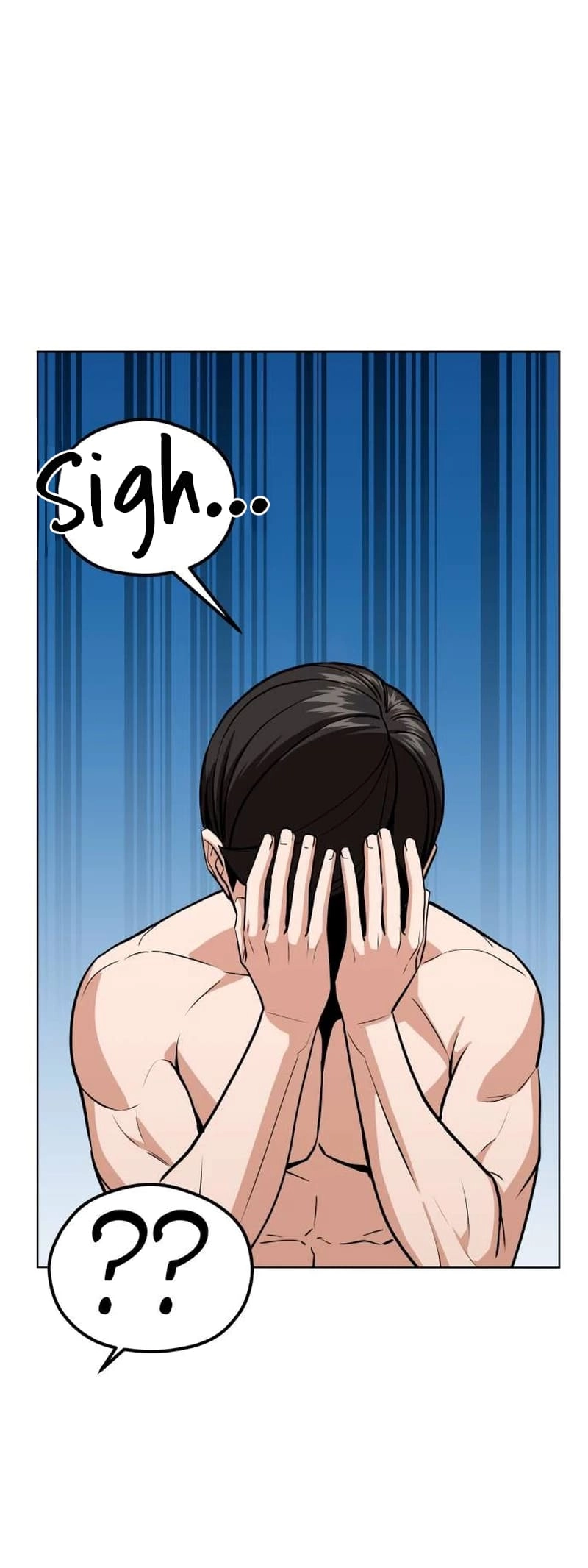 Maybe Meant to Be Chapter 83, page 52 of 85