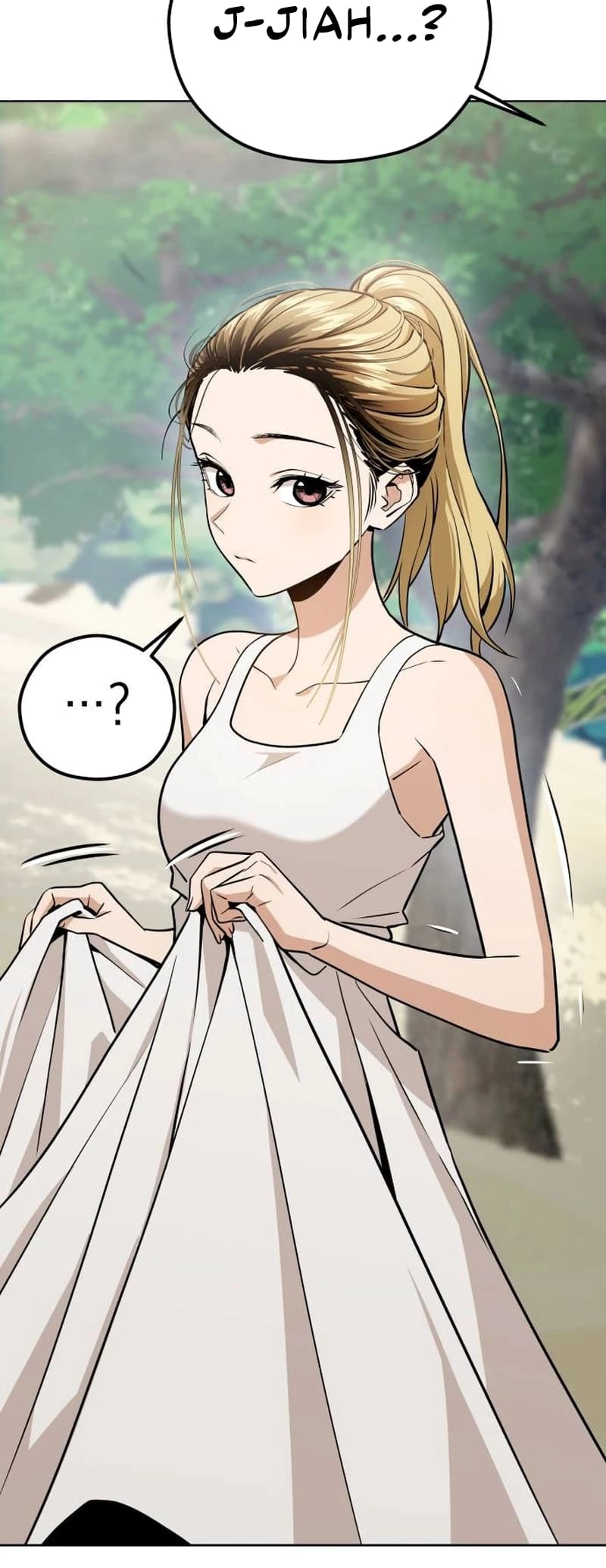 Maybe Meant to Be Chapter 83, page 57 of 85