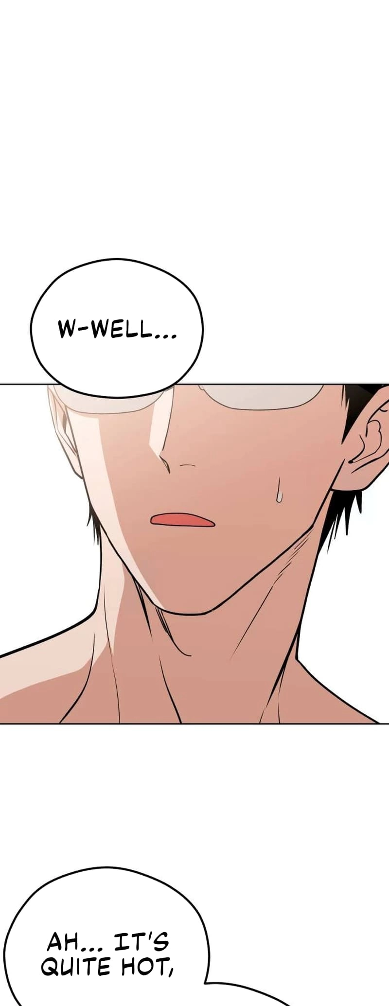 Maybe Meant to Be Chapter 83, page 58 of 85