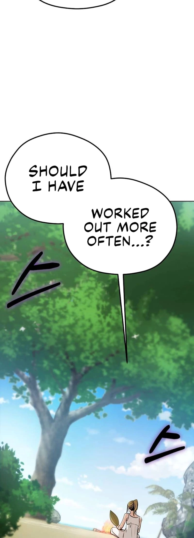 Maybe Meant to Be Chapter 83, page 65 of 85