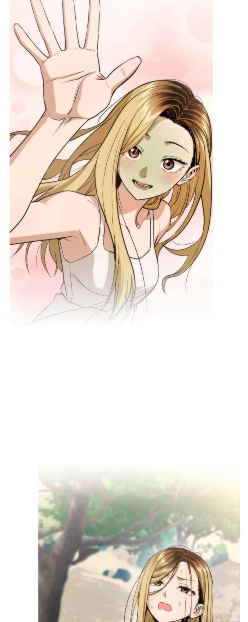 Maybe Meant to Be Chapter 83, page 70 of 85