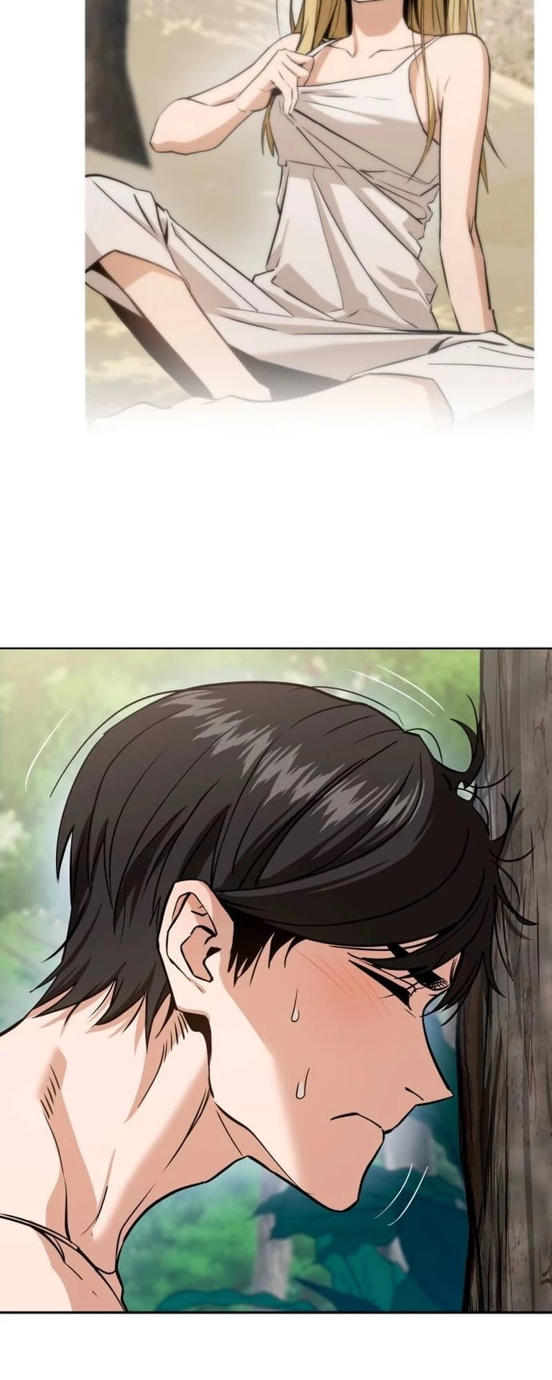 Maybe Meant to Be Chapter 83, page 71 of 85