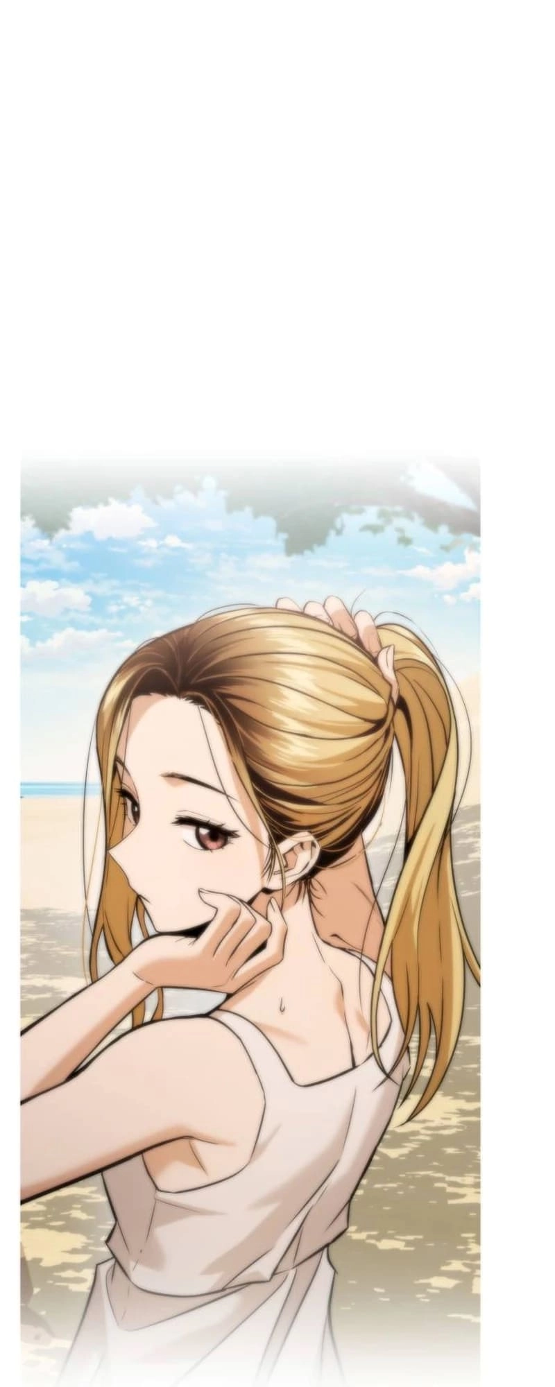 Maybe Meant to Be Chapter 83, page 72 of 85
