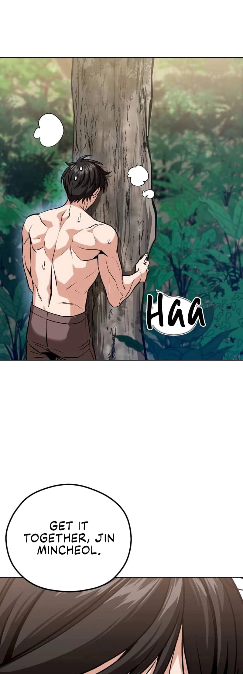 Maybe Meant to Be Chapter 83, page 78 of 85