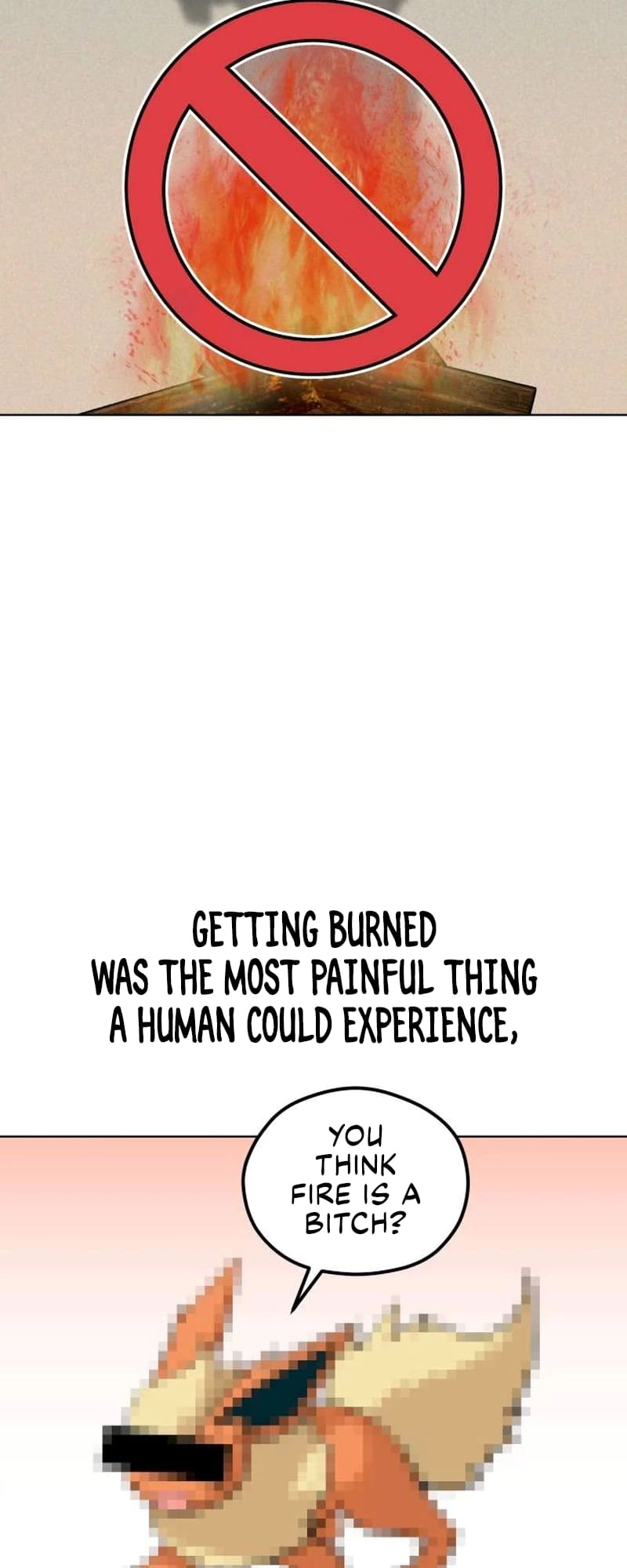 Maybe Meant to Be Chapter 83, page 8 of 85