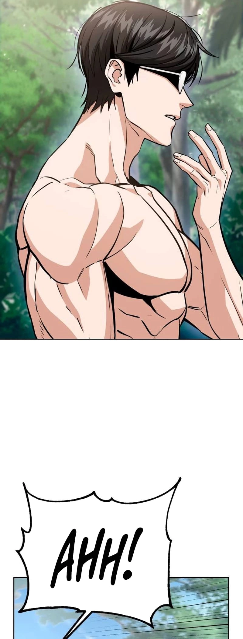 Maybe Meant to Be Chapter 83, page 80 of 85