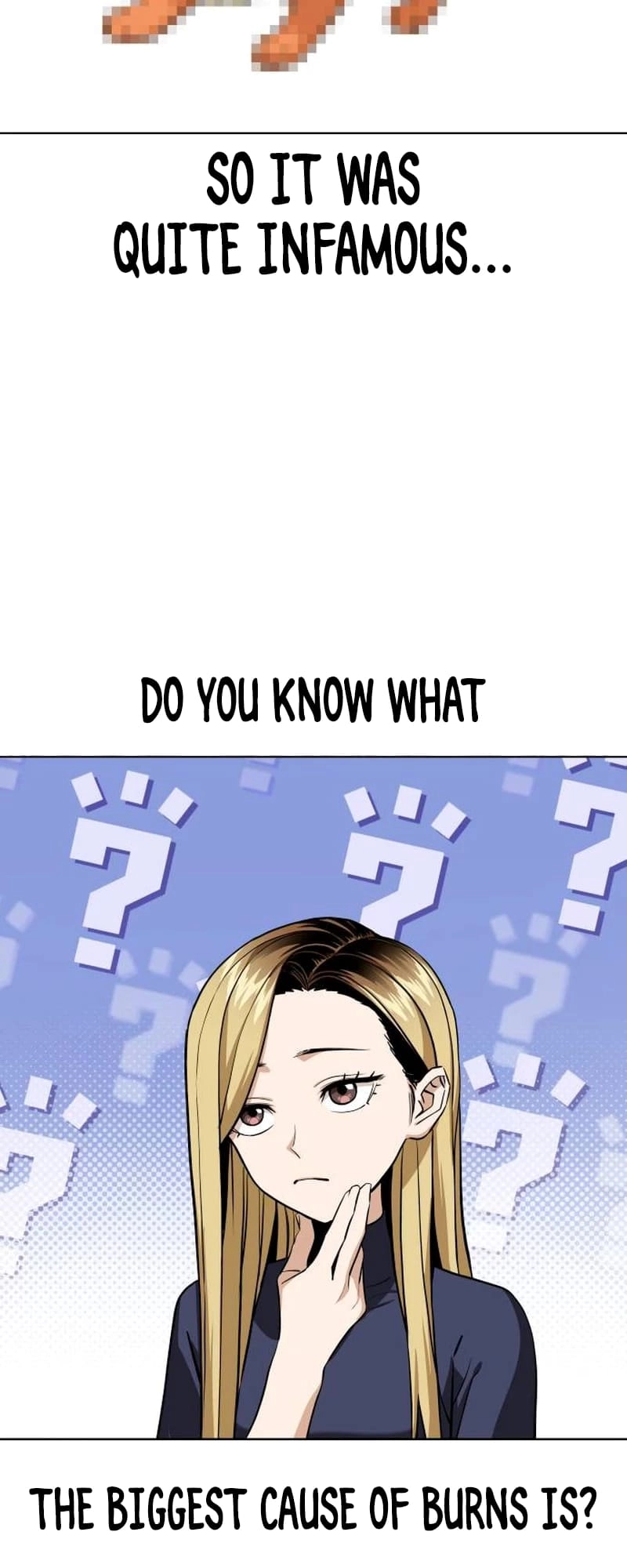 Maybe Meant to Be Chapter 83, page 9 of 85