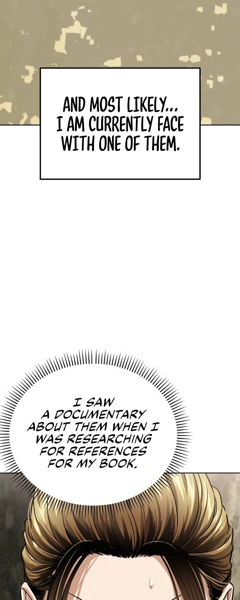 Maybe Meant to Be Chapter 84, page 11 of 79