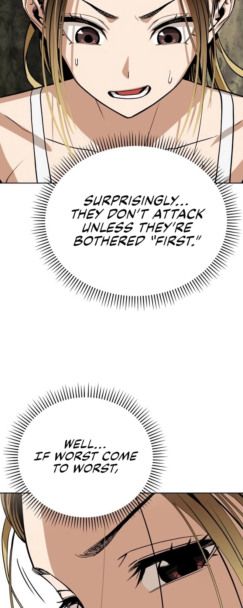 Maybe Meant to Be Chapter 84, page 12 of 79