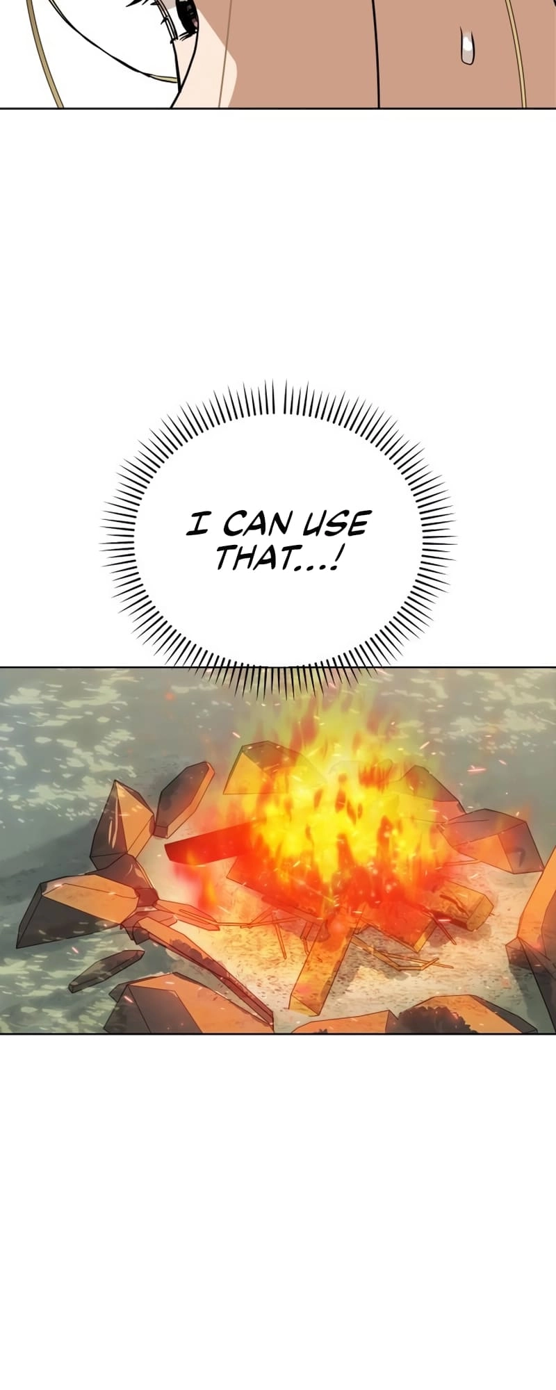 Maybe Meant to Be Chapter 84, page 13 of 79