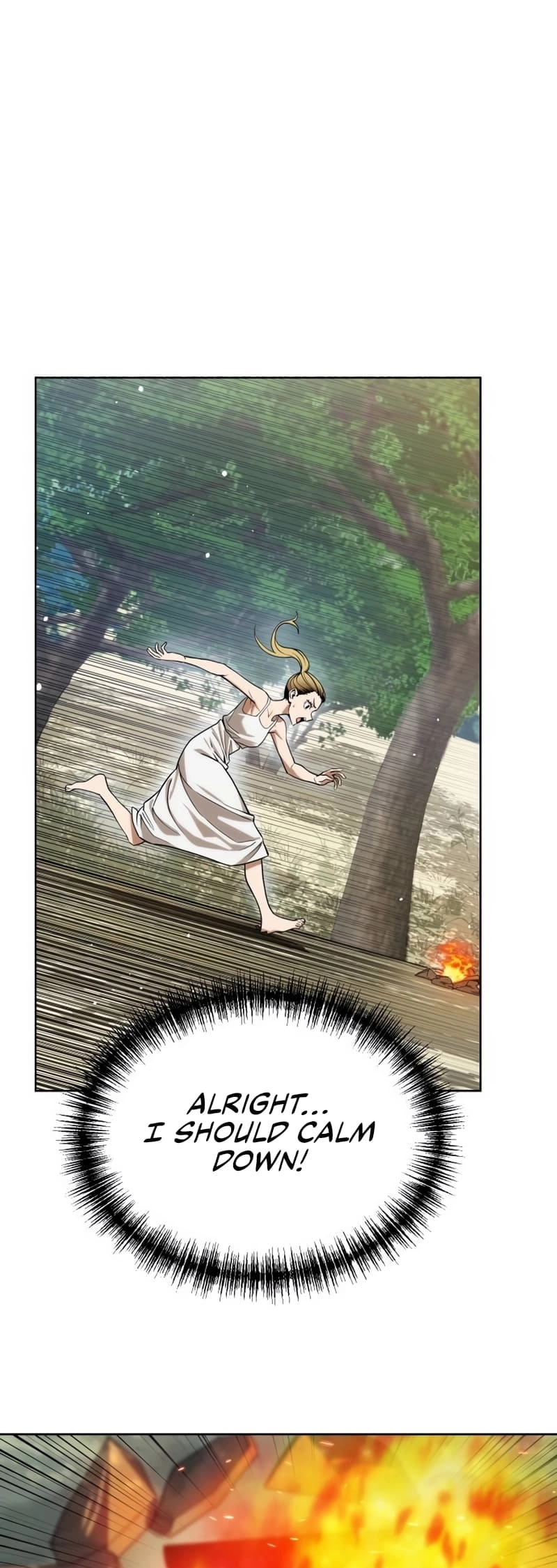 Maybe Meant to Be Chapter 84, page 16 of 79
